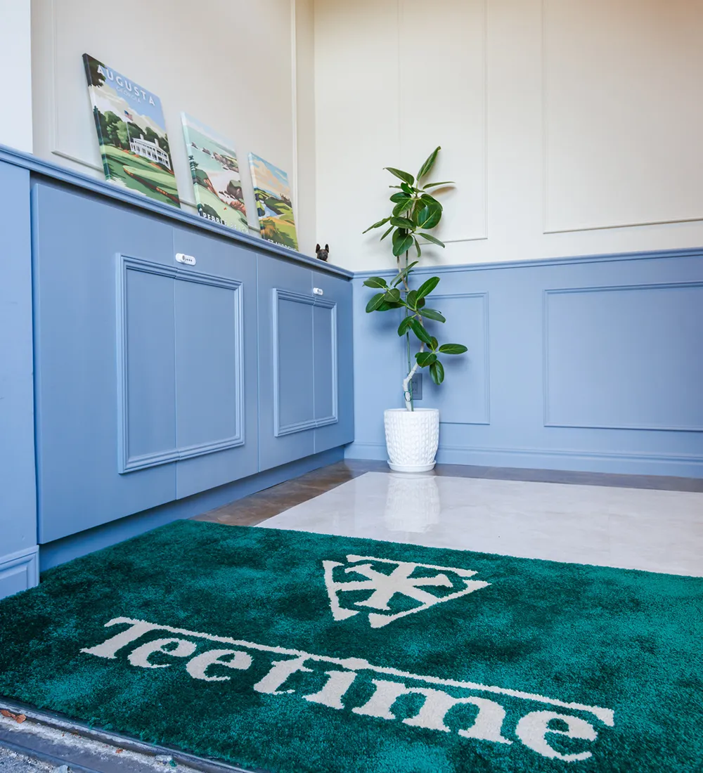 アカウント共有