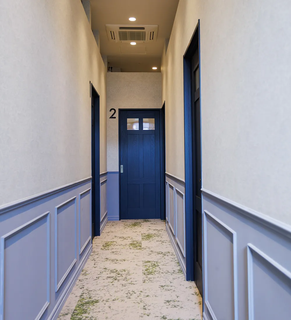 アカウント共有