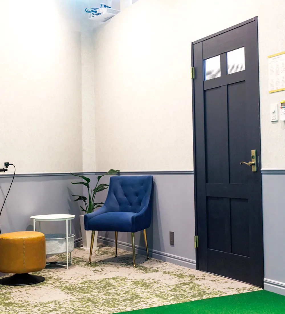 アカウント共有