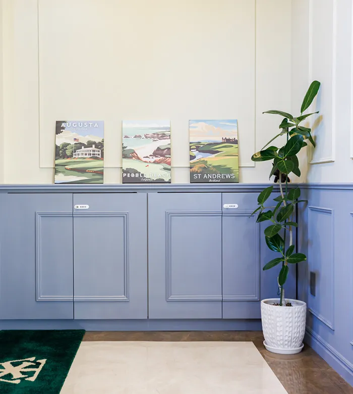 TEE TIME concept image 1