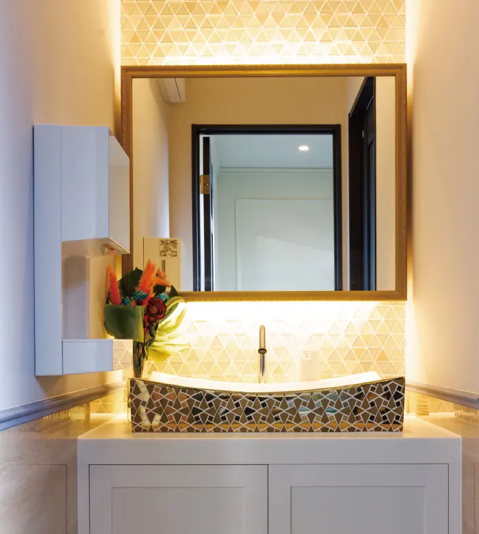 TEE TIME concept image 3