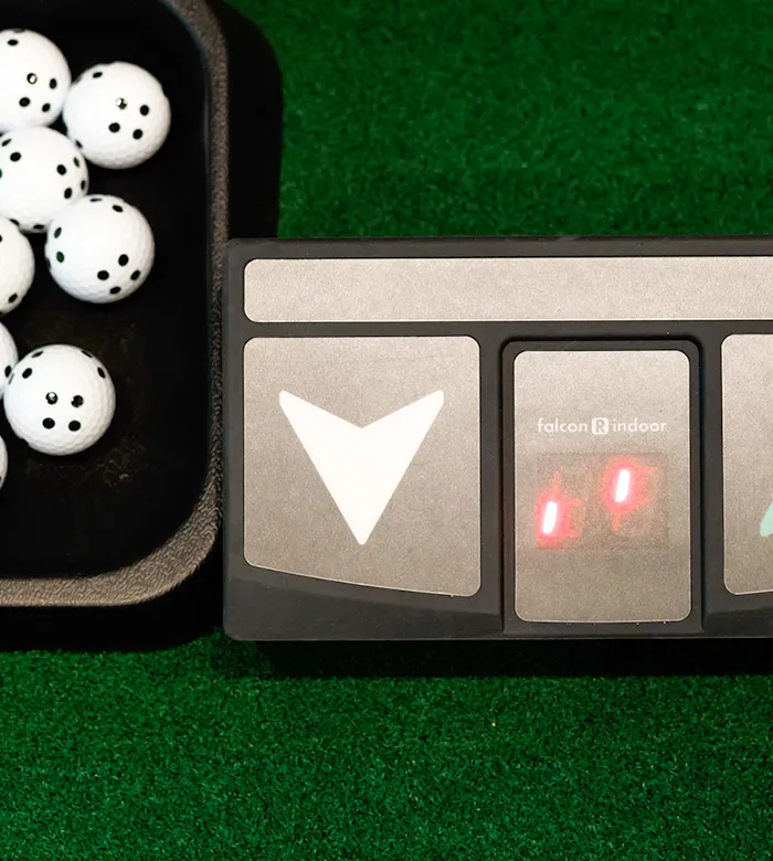 TEE TIME concept image 4